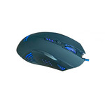 Mouse Gtc Gaming Negro Mgg-014